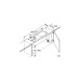 Neff Long Life Umluftset Z51ITD1X1, Umrüst-Set(silber)