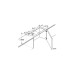 Neff Long Life Umluftset Z51ITD1X1, Umrüst-Set(silber)