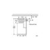 Neff Long Life Umluftset Z51ITD1X1, Umrüst-Set(silber)