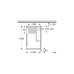Neff Long Life Umluftset Z51ITD1X1, Umrüst-Set(silber)