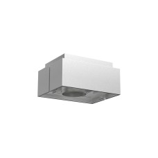 Neff Long Life Umluftset Z52CBD2X1, Umrüst-Set(silber)