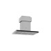 Neff Long Life Umluftset Z52CBD2X1, Umrüst-Set(silber)