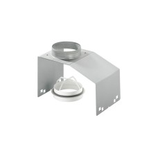 Neff Montagehilfe für Lüfterbausteine Z5552X0, Befestigung/Montage