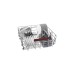 Neff S147EAS36E N 70, Spülmaschine(edelstahl, Home Connect)