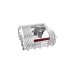 Neff S147ZCS35E N 70, Spülmaschine(edelstahl, Home Connect)