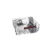 Neff S155HAX29E N 50, Spülmaschine(Home Connect)