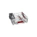 Neff S155YAX01E N 70, Spülmaschine(Home Connect)