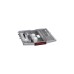Neff S157ZCX35E N 70, Spülmaschine(Home Connect)