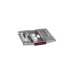 Neff S197TCX00E N 70, Spülmaschine(Home Connect)