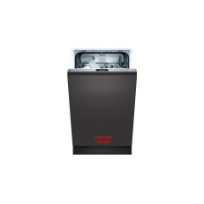 Neff S855EKX13E N50, Spülmaschine(45 cm, Home Connect)