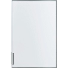 Neff Türpanel 88 cm KF1213Z0, Blende(weiß)