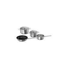 Neff Topf-Set Z9404SE0(edelstahl, 4-teilig)