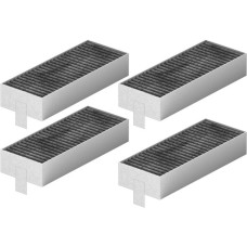 Neff Umluft-Ersatzfilter CleanAir Plus Z821VR1(4er-Set)