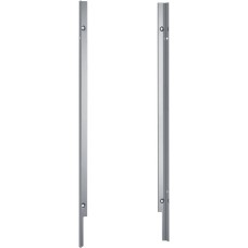 Neff Verblendungssatz Z780BI22, 2er-Set, 86,5cm, Blende(edelstahl, für Neff XXL Geschirrspüler)