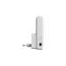 Netgear EAX12 AX1600 4Stream WiFi Mesh Extender, Mesh Access Point(weiß)