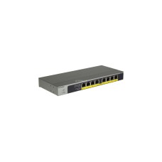 Netgear GS108LP, Switch