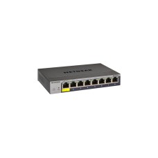 Netgear GS108T v3, Switch(Retail)