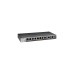 Netgear GS110EMX, Switch