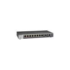 Netgear GS110MX, Switch