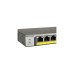 Netgear GS116PP, Switch