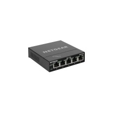 Netgear GS305E, Switch