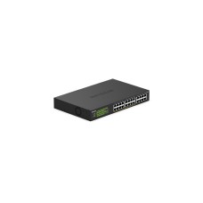 Netgear GS324P, Switch(190W PoE+)