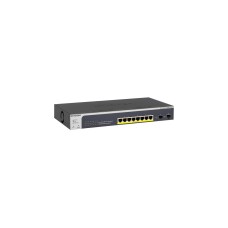 Netgear GS510TPP PoE/GE/GE/SMA/08, Switch