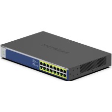 Netgear GS516PP, Switch