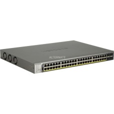 Netgear GS752TPP, Switch