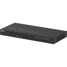 Netgear M4250-16XF, Switch