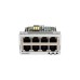 Netgear M4300 8-Port 10GBASE-T RJ-45, Erweiterungsmodul