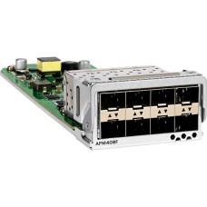 Netgear M4300 8-Port 1G/10GBASE-X SFP+, Erweiterungsmodul