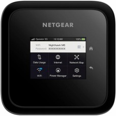 Netgear MR6150 5G WiFi6 Mobile, WLAN-LTE-Router