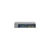 Netgear MS108EUP, Switch(grau)