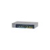 Netgear MS108EUP, Switch(grau)