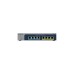 Netgear MS108EUP, Switch(grau)