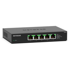 Netgear MS305, Switch(lüfterlos)