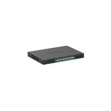 Netgear MS324TXUP, Switch(720W Budget)