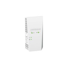 Netgear Nighthawk EX6250, Repeater