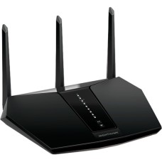 Netgear Nighthawk RAX30, Router(schwarz)