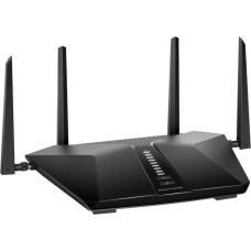 Netgear Nighthawk RAX50, Router(schwarz)