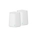 Netgear Orbi Pro SXK30 2er Set, Access Point(1x SXR30 Router, 1x SXS30 Satellit)