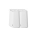 Netgear Orbi Pro SXK30 2er Set, Access Point(1x SXR30 Router, 1x SXS30 Satellit)
