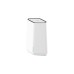 Netgear Orbi Pro SXK50 WiFi6 AX5400 Tri-Band, Router(weiß, Router + Satellit)