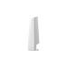 Netgear Orbi Pro SXK50 WiFi6 AX5400 Tri-Band, Router(weiß, Router + Satellit)
