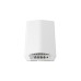 Netgear Orbi Pro SXK50 WiFi6 AX5400 Tri-Band, Router(weiß, Router + Satellit)