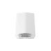 Netgear Orbi Pro SXK50 WiFi6 AX5400 Tri-Band, Router(weiß, Router + Satellit)