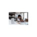 Netgear Orbi Pro SXK50 WiFi6 AX5400 Tri-Band, Router(weiß, Router + Satellit)
