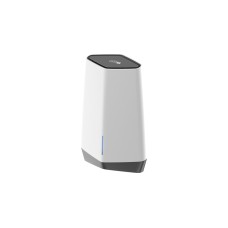 Netgear Orbi Pro WiFi 6 Tri-Band AX6000 WLAN Satellit, Mesh Access Point(weiß, 1x Satellit)
