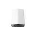 Netgear Orbi Pro WiFi 6 Tri-Band AX6000 WLAN Satellit, Mesh Access Point(weiß, 1x Satellit)